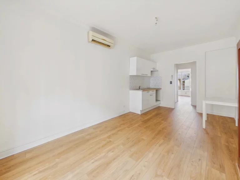 Appartement 2 pièces 31 m² Nice Carré d&rsquo;or