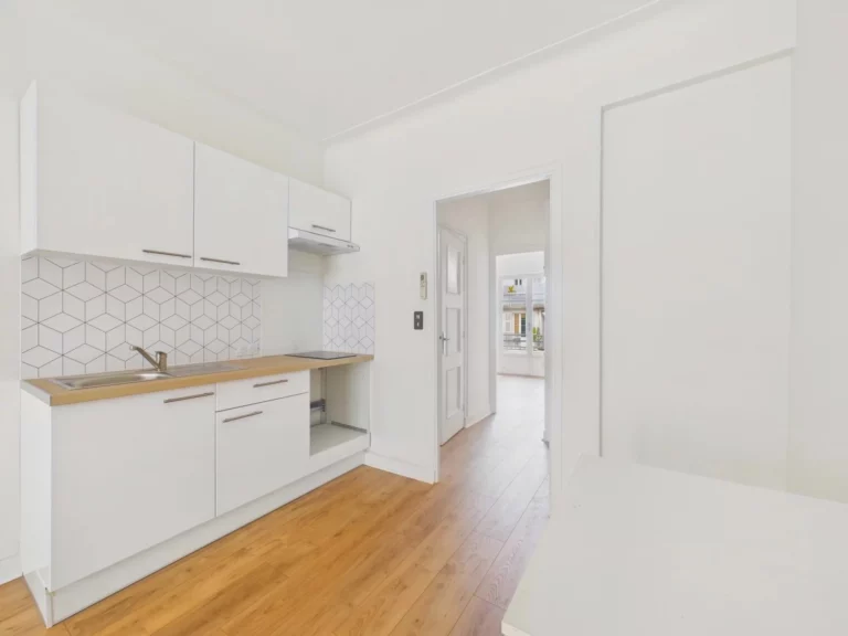 Appartement 2 pièces 31 m² Nice Carré d&rsquo;or