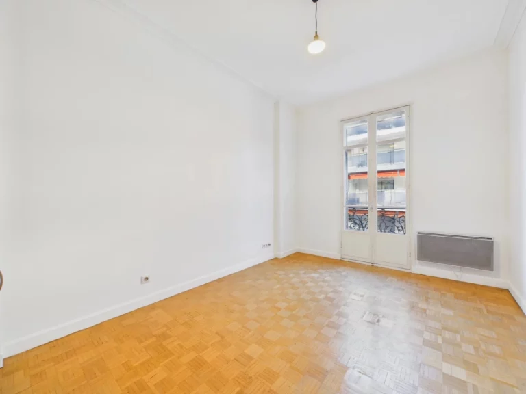 Appartement 3 pièces 50 m² Nice Carré d&rsquo;or