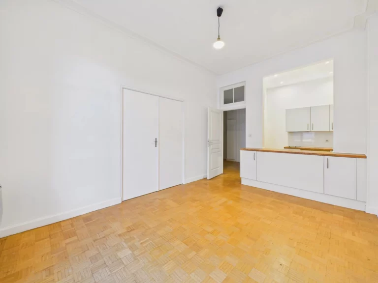 Appartement 3 pièces 50 m² Nice Carré d&rsquo;or