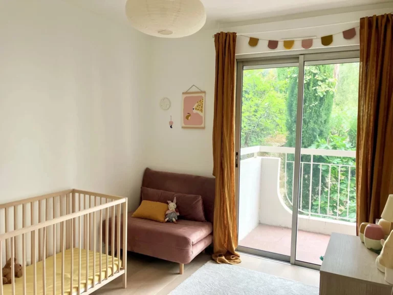 Appartement 3 pièces 70 m² Nice Gorbella