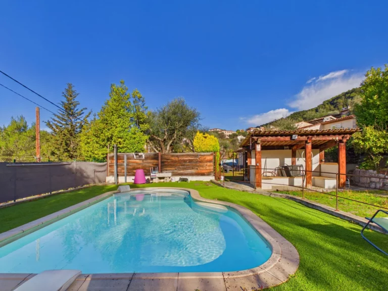Maison 5 pièces 163 m² Blausasc