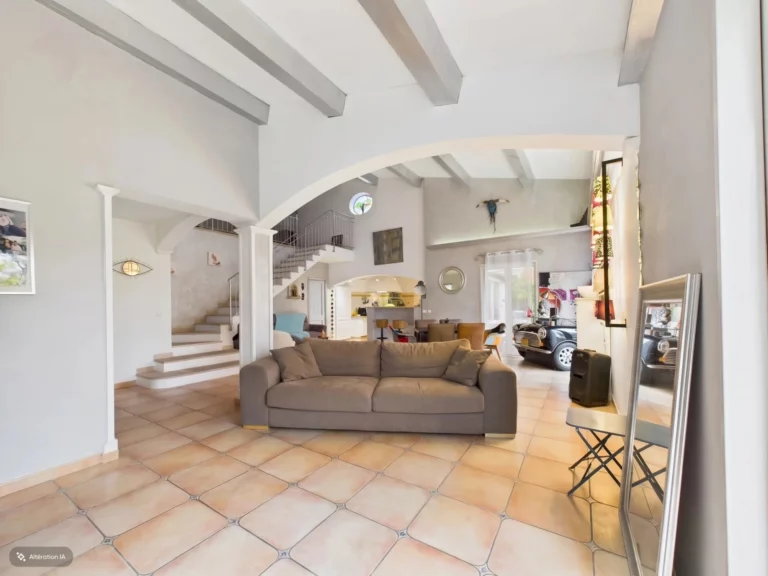 Maison 5 pièces 163 m² Blausasc